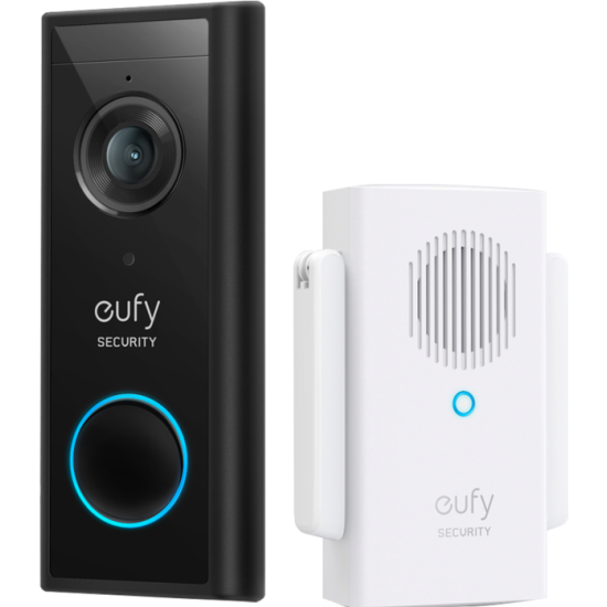  ANKER EUFY Slim 1080p E8220311 BK