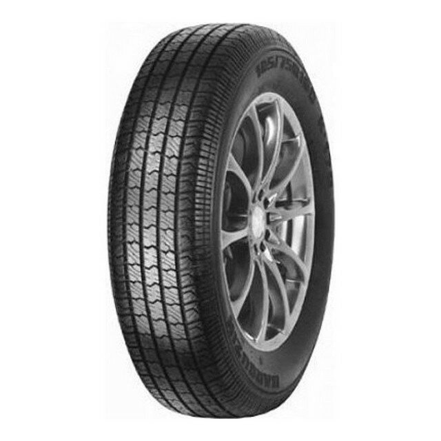 Автошина Кировский шинный завод К-170 Cargo S 185/75 R16 104/102Q