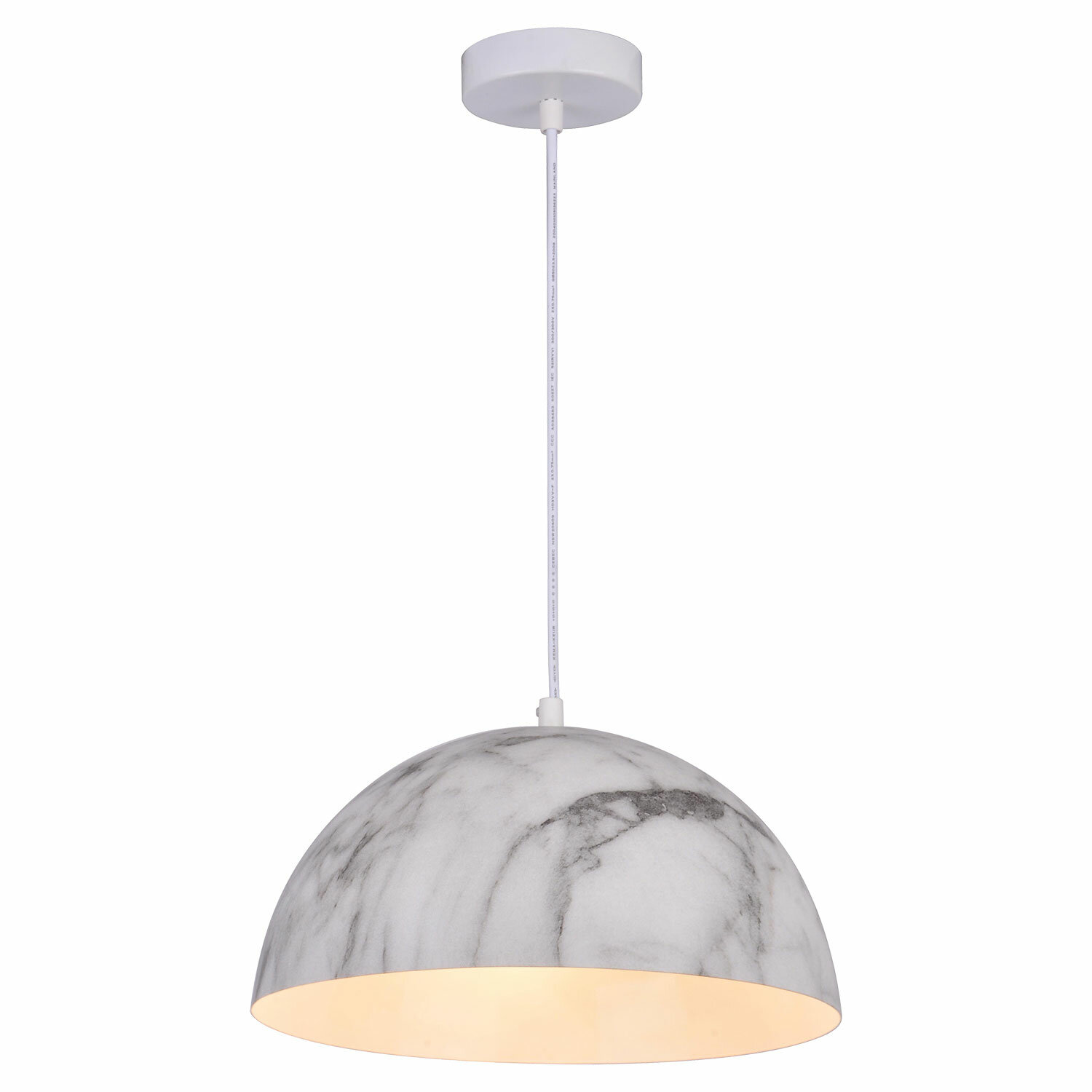 Lussole Подвесной светильник Lussole Lgo LSP-0179