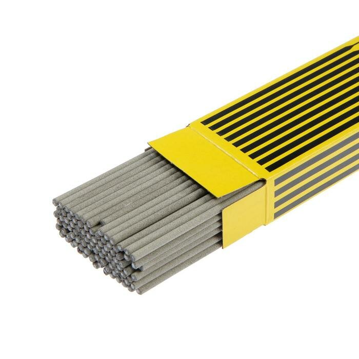 Электроды ESAB ОК 46, d=3 мм, 350 мм, 2.5 кг./В упаковке шт: 1