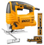 INGCO_PowerTools Лобзик электрический Ingco JS57028 - изображение