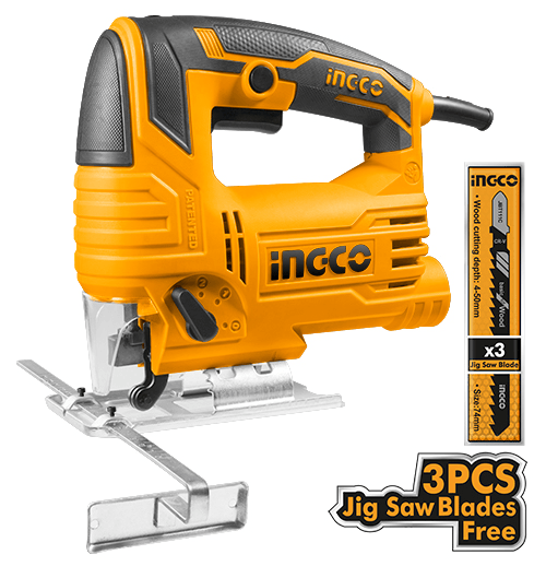 INGCO_PowerTools Лобзик электрический Ingco JS57028