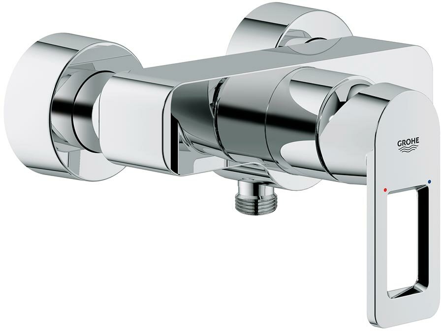 Смеситель душевой Grohe Quadra 32637000