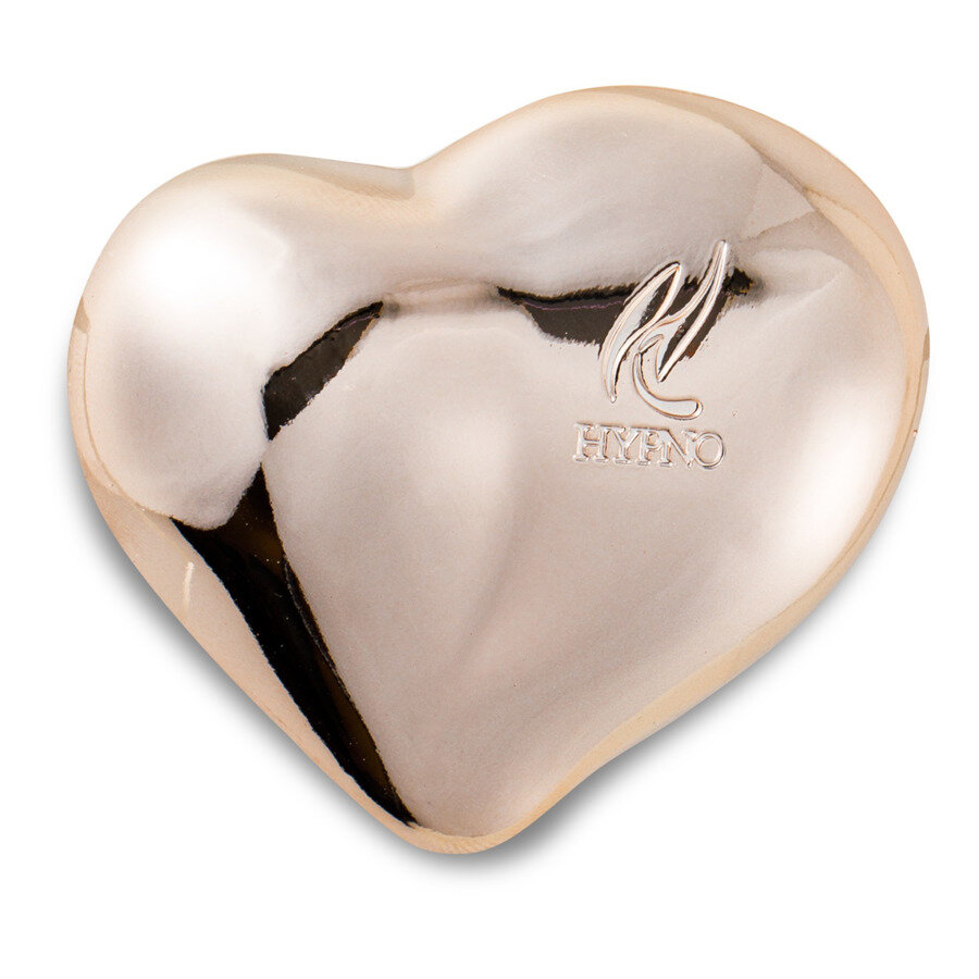 фото Автодиффузор сердце Hypno Casa Поэзия цветов