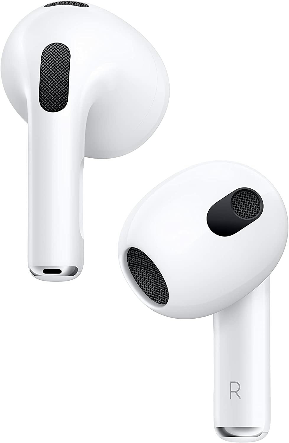 Беспроводные наушники Apple AirPods 3 MME73