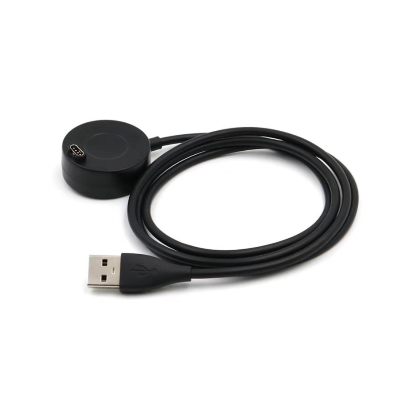 USB-зарядное устройство/док-станция магнитный кабель MyPads для умных смарт-часов Garmin Approach S40