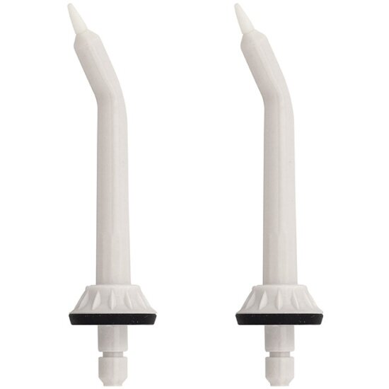 Насадка для ирригатора REVYLINE RL 200 парадонтологическая, 2 шт