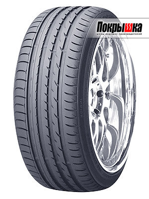 Шины Roadstone N8000 215/40 R17 87W