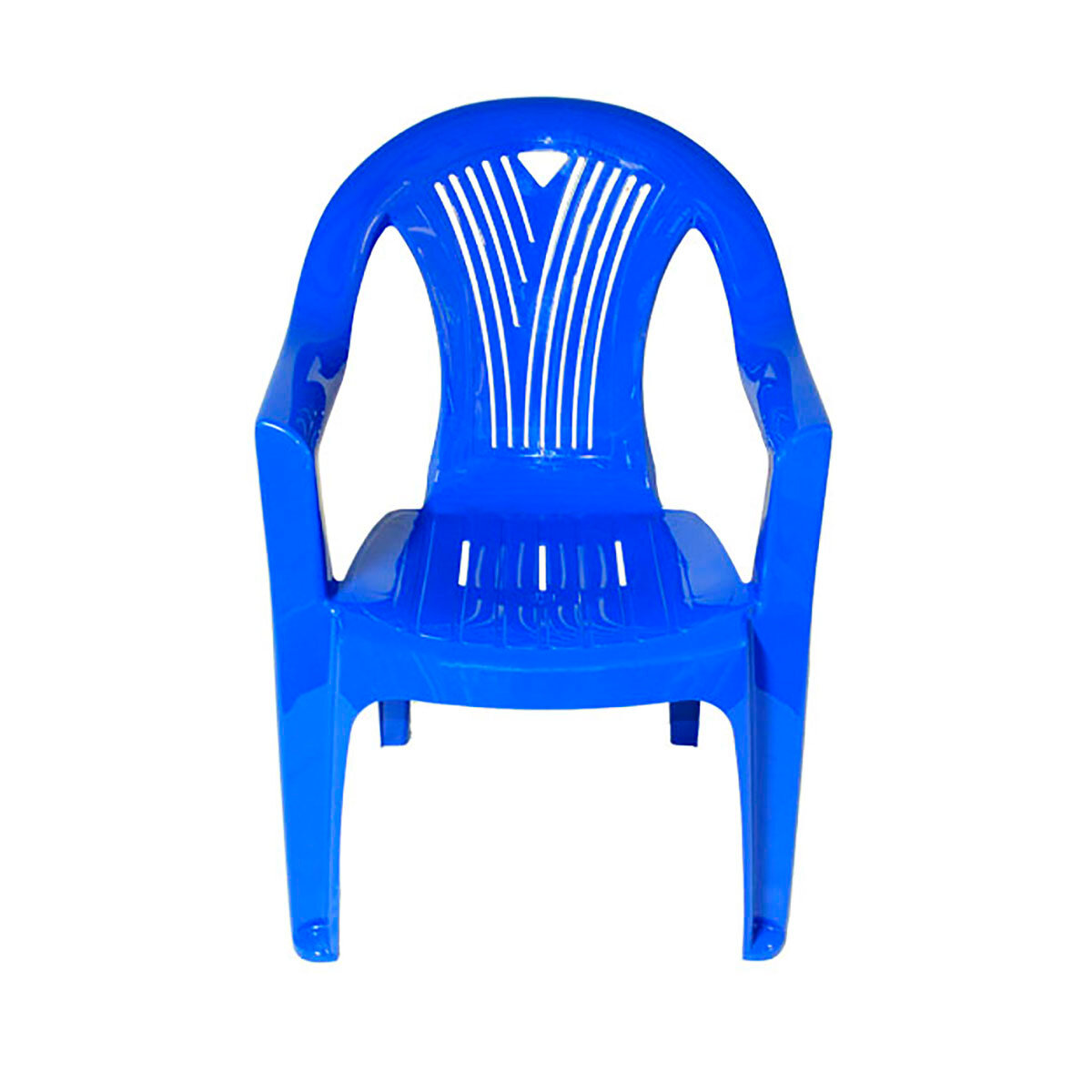 Кресло Стандарт Пластик Салют №8