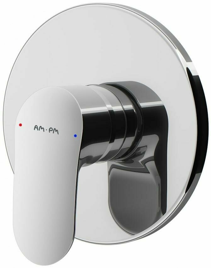 AM.PM Смеситель для душа AM.PM Like F8075000