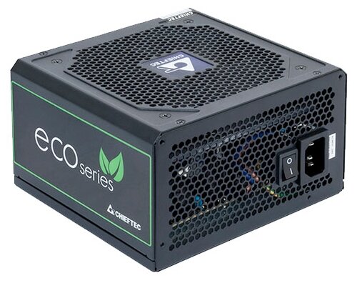 Блок питания Chieftec GPE-700S 700W