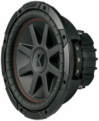 Лучшие  Автомобильные сабвуферы Kicker
