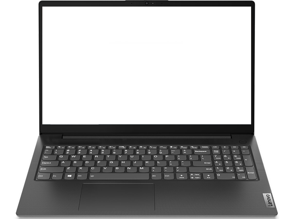 Ноутбук Lenovo V15 G2 ITL 82KB00N5UK (15.6", Core i5 1135G7, 8Gb/ SSD 256Gb, Iris Xe Graphics) Черный
