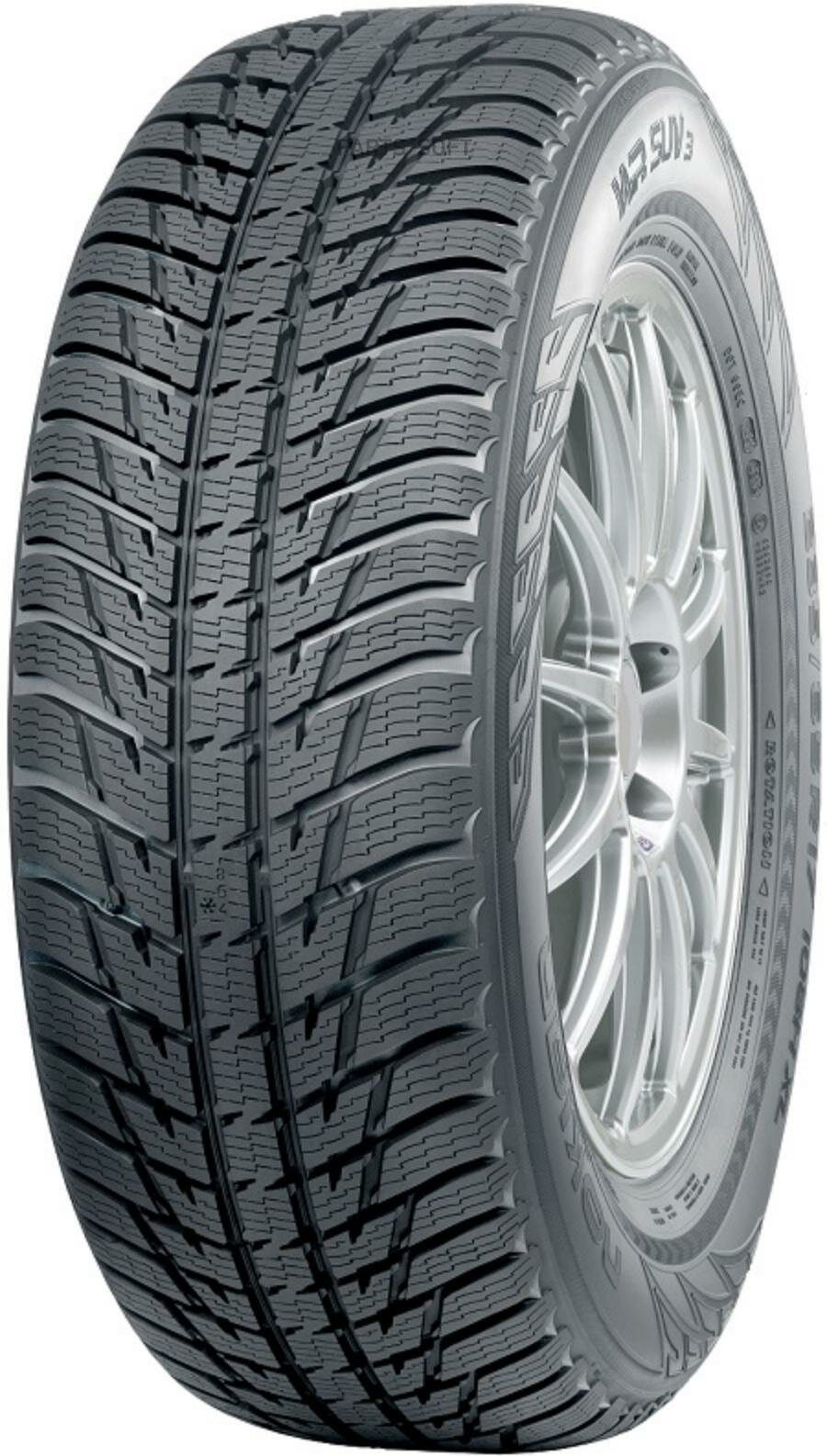NOKIAN T428591 Nokian Tyres WR SUV 3 235/75-R15 105T