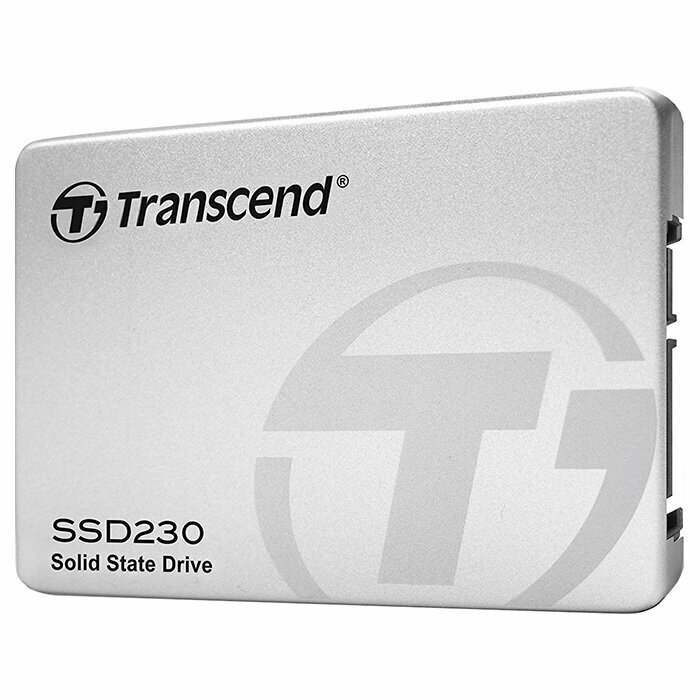 Твердотельный накопитель Transcend 512Gb TS512GSSD230S