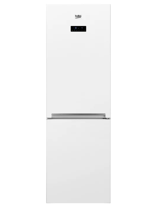 Холодильник Beko RCNK 321E20 BW, White