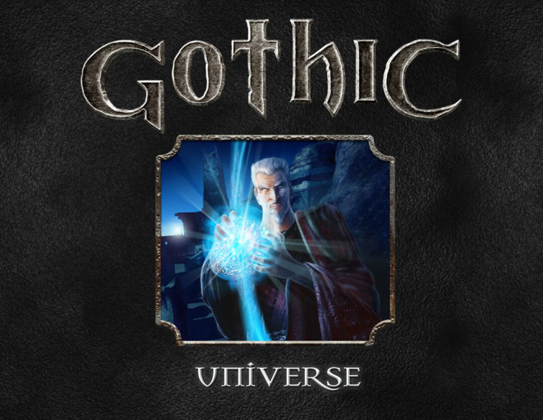 Gothic Universe Edition