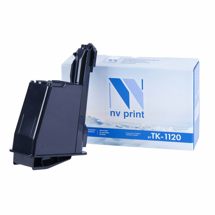 Картридж NV Print TK-1120 для Kyocera