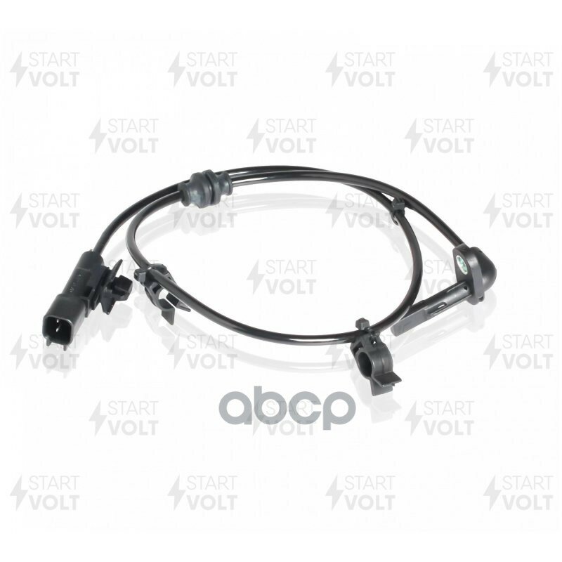 Датчик Abs Chevrolet Cruze/Opel Astra J/ Zafira Зад. STARTVOLT арт. VS-ABS 0551