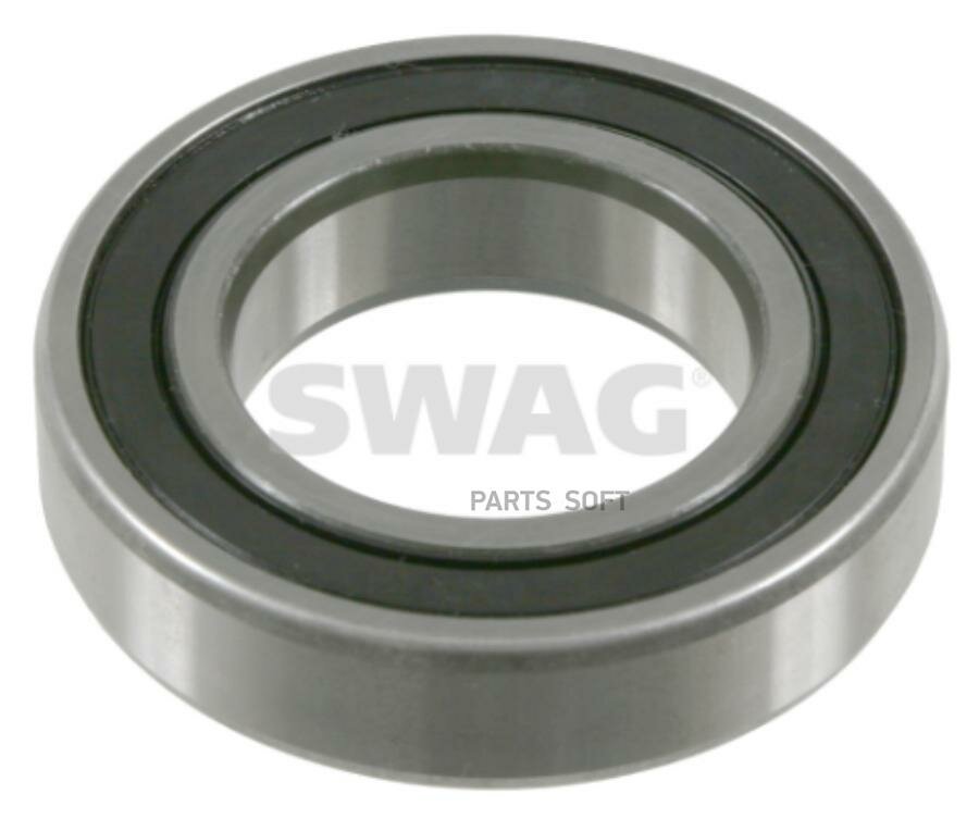 фото Подшипник подвесной опоры полуоси прав 35мм DACIA: LOGAN 04, LOGAN EXPRESS 09, LOGAN MCV 07, LOGA 60 92 1985