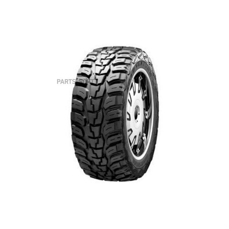 lt235/75r15 104/101q road venture mt kl71 tl m+s