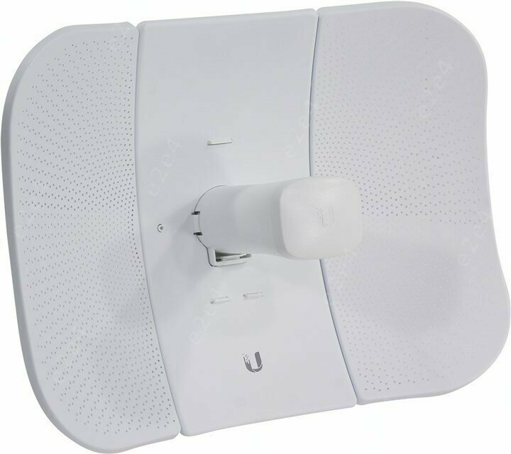 Точка доступа Ubiquiti LiteBeam 5ac-Gen2 LBE-5AC-GEN2/5.2-5.9 GHz ac/Поддержка PoE