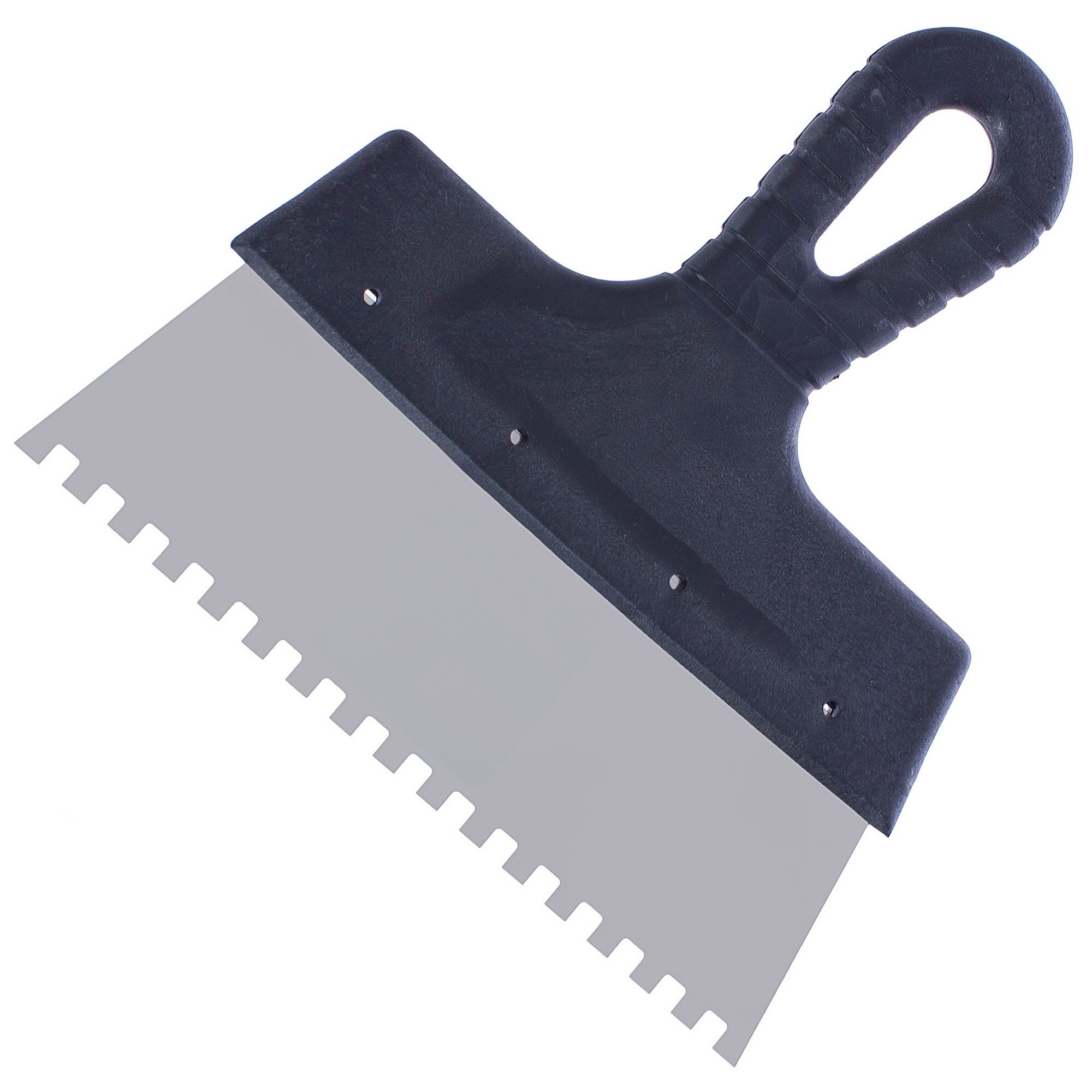 Зубчатый шпатель для газобетона как выбрать размер зубца