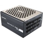 Phanteks REVOLT PRO 1000W Блок питания Active PFC, 135mm Fan, Japanese Capacitors, 80 PLUS Gold, Fully Modular PH-P1000GC Retail - изображение