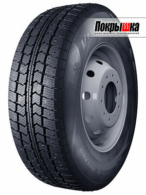 Шины Viatti Vettore Inverno V-524 195/70 R15C 104R