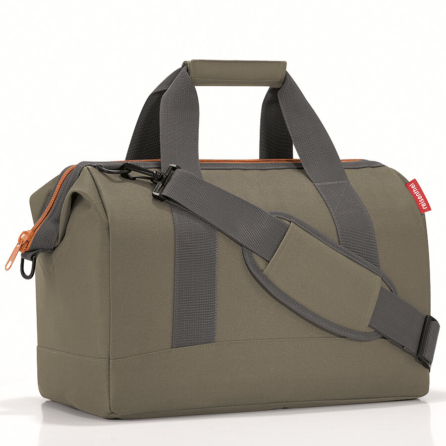 Reisenthel  allrounder m olive green