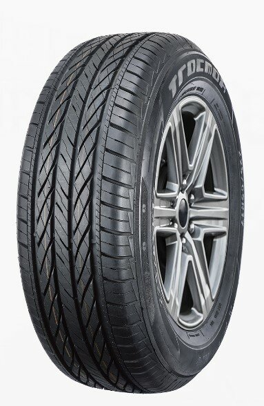 Шины 215/65 R17 Tracmax X-Privilo H/T 99H