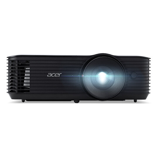 Проектор Acer X1126AH MR.JR711.001/DLP 800x600 20000:1 4000lm