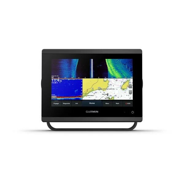 - Garmin GPSMAP 723xsv worldwide (   )