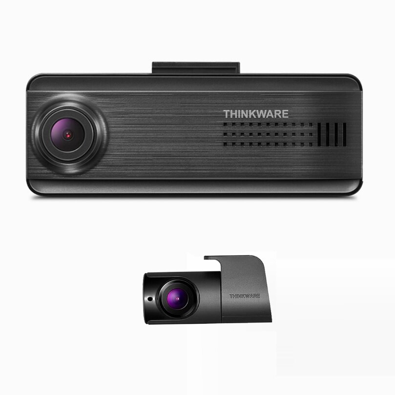 Thinkware DASH CAM F200 PRO 2CH (2 камеры)