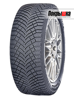  Michelin X-Ice North 4 SUV 255/55 R18 109T