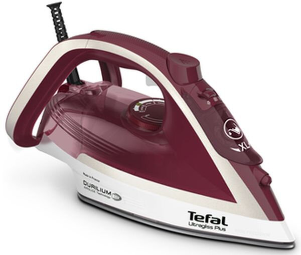 Утюг Tefal FV6810E0 2800Вт белый