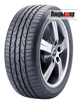 Шины Bridgestone Potenza RE050 255/40 R19 100Y