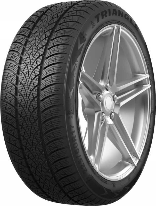 Автомобильные зимние шины Triangle WinterX TW401 185/55 R15 86H