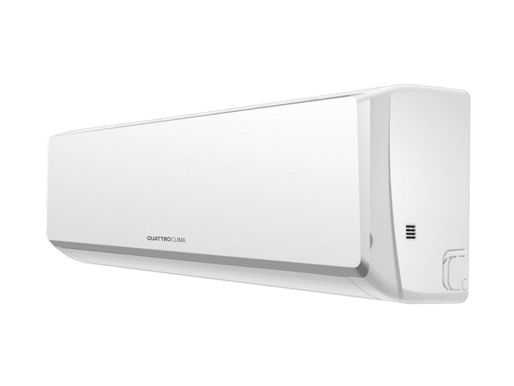 - QuattroClima QV-M24WAE/QN-M24WAE Monsone inverter