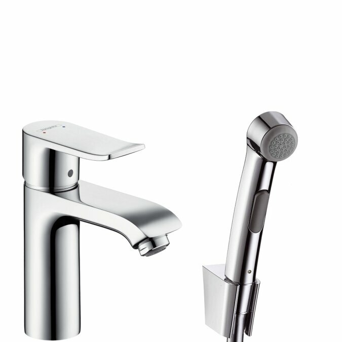 Hansgrohe Metris      31285000