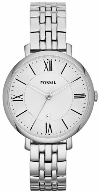 Fossil Женские наручные часы Fossil ES3433