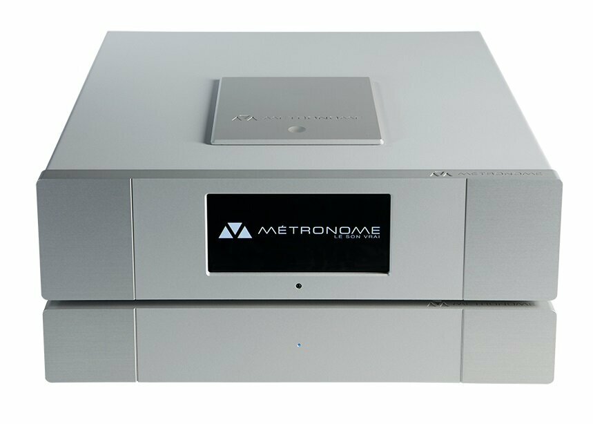 CD-проигрыватель Metronome Technologie t/AQWOSACDSP