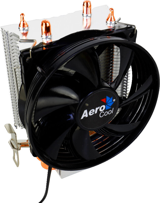 Кулер для процессора AeroCool Verkho2