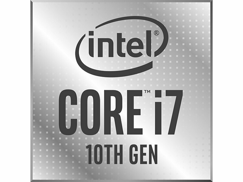 Процессор Intel Core i7-10700F LGA1200 8 x 2900 МГц