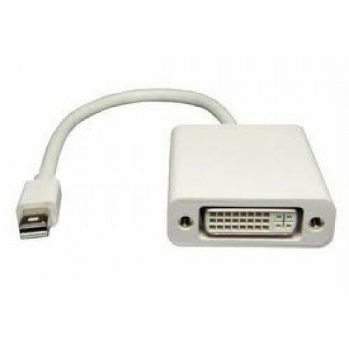 Аксессуар Espada Mini DisplayPort M to DVI F Adapter 20 cm EminiM-DVIF20