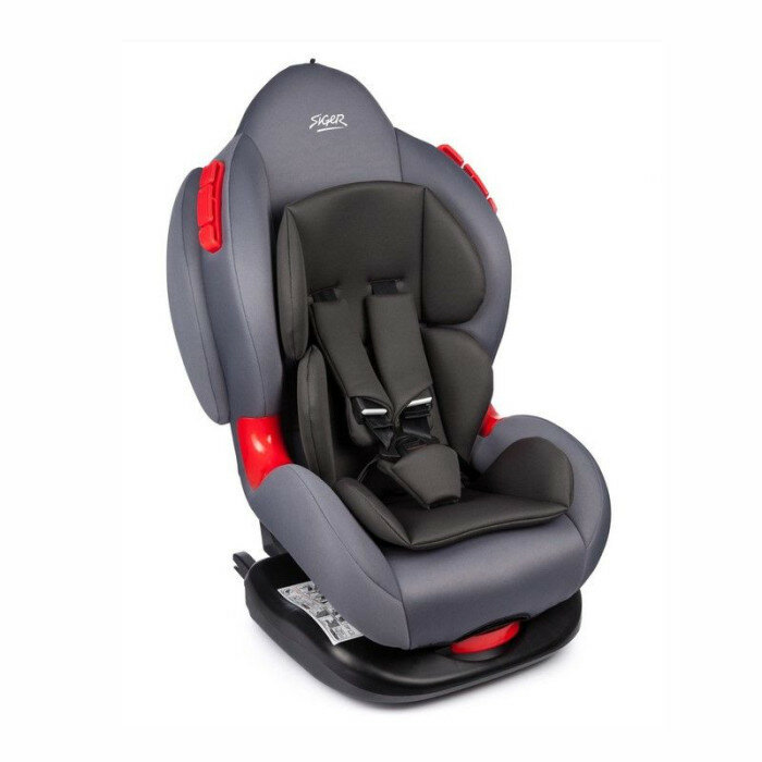  Isofix 