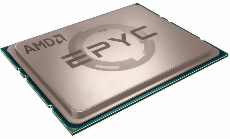 Процессор AMD EPYC 7313 100-000000329/(3GHz) сокет SP3 L3 кэш 128MB/Tray