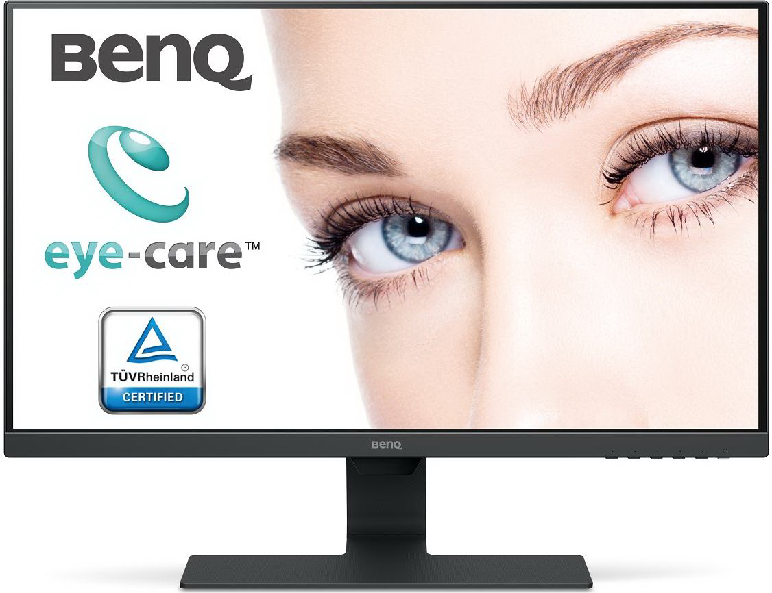 BenQ Монитор GW2780 (9H.LGELA.CBE)