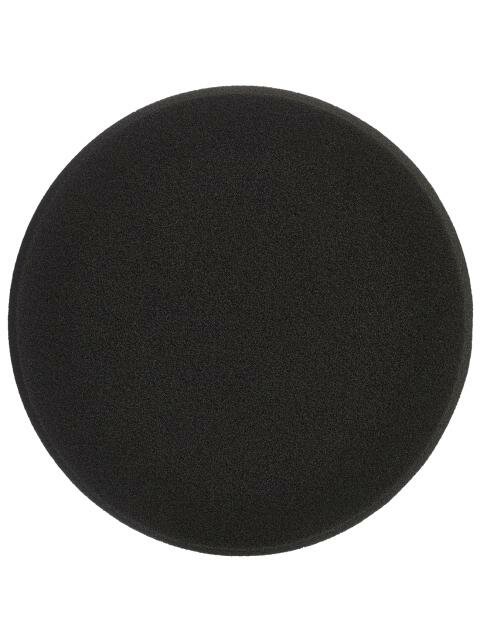 фото SONAX Полировальный круг чёрный супер мягкий 160мм