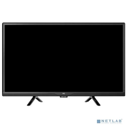 BQ LCD, LED телевизоры BQ BQ 24S24G Black чёрный